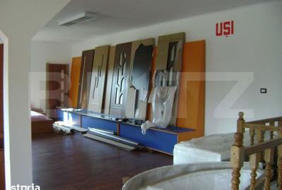 Spațiu comercial, de 400 mp, în Șaru Dornei - 2