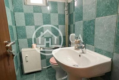Apartament de inchiriat cu 3 camere in zona Dacia, Oradea - 12