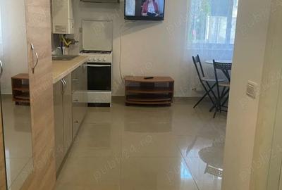 Garsonieră semidecomandată în Chiajna - 2