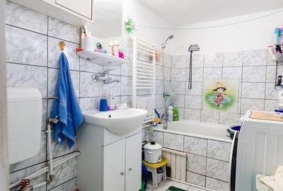 Casă cu 3 camere cu Teren 248 Mp în Bujac - 4