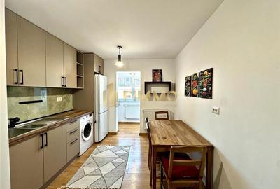 Apartament superb | Prima inchiriere | Burdujeni | ID:1350 - 7