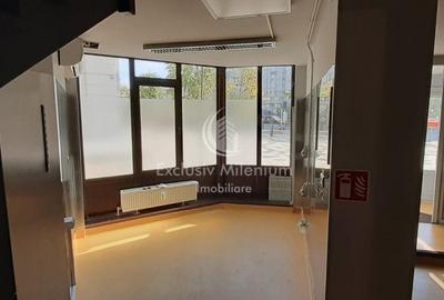 Spatiu Comercial Bd Decebal Stradal - 3