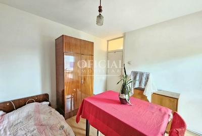 Apartament 2 camere | 49 mp | Etaj 2 | Zona OMV | Marasti - 2