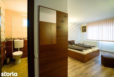 Spațiu comercial, de 400 mp, în Copăcel - 6