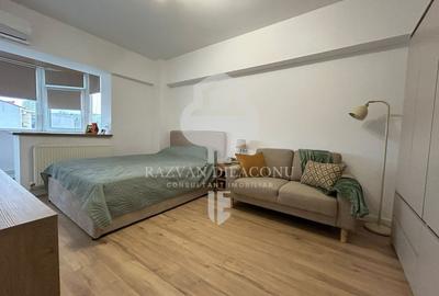 Garsoniera zona Spital Tomis 2 - 3