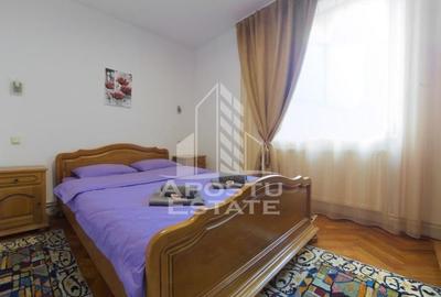 Apartament cu 2 camere decomandat, mobilat în Cetății - 8