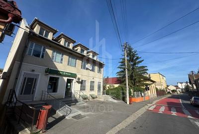 Proprietate unică de vânzare – fosta Poștă din Ocna Sibiului - 8