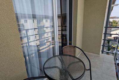 Apartament 3 camere, mobilat, utilat, imobil nou, Luica-Brancoveanu - 18