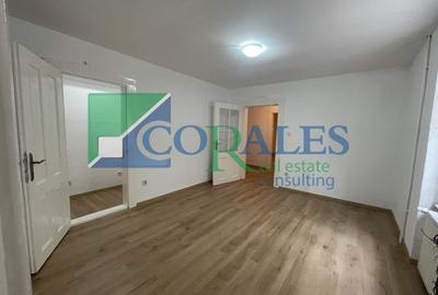 Apartament cu 5 camere semidecomandat în Elisabetin - 12