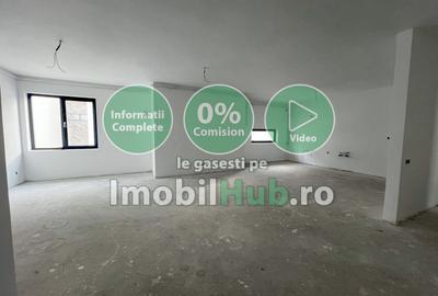 Apartament cu 3 camere semidecomandat în Bună Ziua - 3
