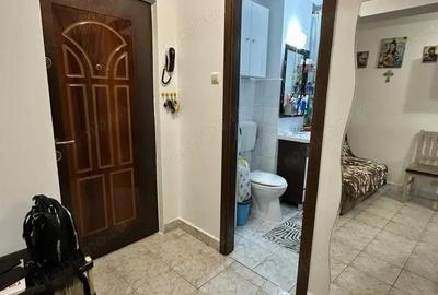 Garsonieră decomandată în Tolstoi - 13