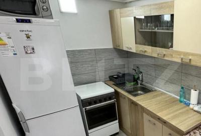 Garsoniera etaj 3 - Ion Ghica - 2