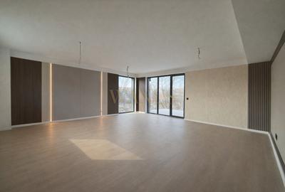 Casă individuală cu 5 camere cu Canalizare în Popești - 3