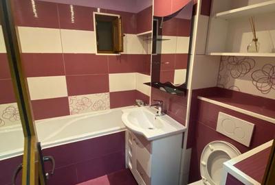 Apartament cu 3 camere decomandat în Paltin - 3