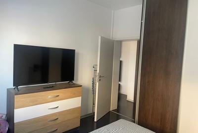 Apartament cu 2 camere semidecomandat, mobilat în Girocului - 12