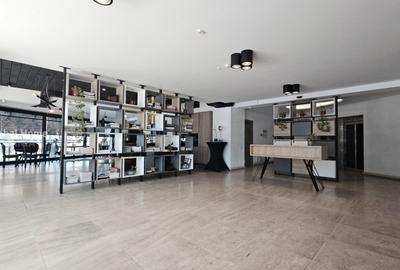 Spațiu comercial, de 145 mp, în Unirii - 16
