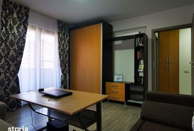 Apartament cu 2 camere decomandat în Chiajna - 5