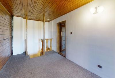 Vila 6 camere de Inchiriat *Cotroceni* *Tur Virtual* - 32