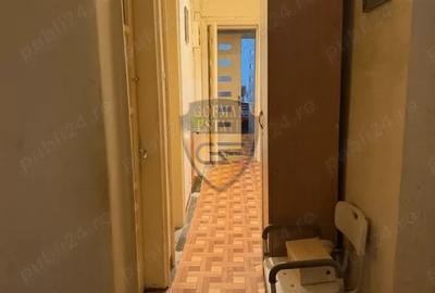 Apartament cu 3 camere decomandat, mobilat în P-ța Ovidiu - 2