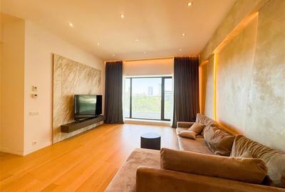 Apartament 3 camere de inchiriat One Verdi Park - 4
