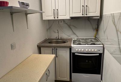 Apartament cu 2 camere semidecomandat în Central - 5