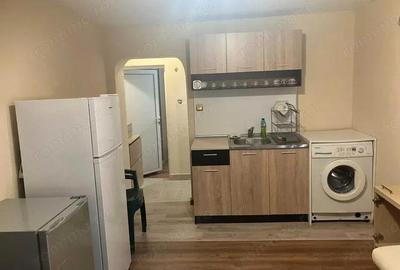 Garsonieră decomandată în Pipera - 5