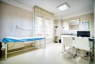 Cladire Spatiu cu alta destinatie - 4 niveluri - pretabila diverse activitati - 5