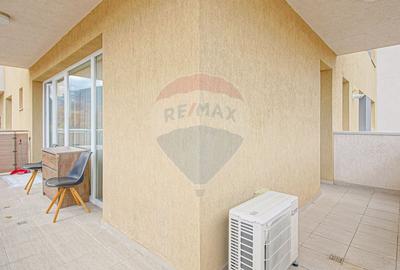 Apartament cu 3 camere | 94 mp utili | Urban Plaza - str. Carpatilor - 26