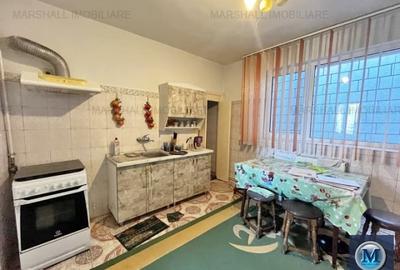 Casa cu 4 camere de vanzare, zona Central, 162 mp #16725 - 5