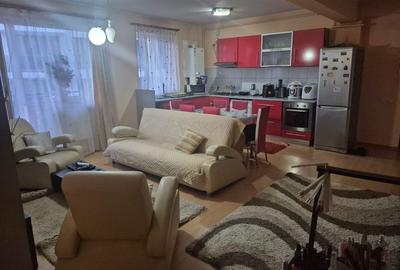 Apartament cu 2 camere în Florești - 4