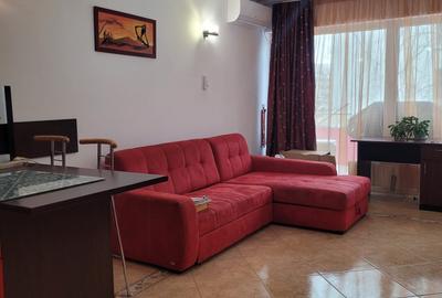 Apartament cu 2 camere decomandat în Central - 1