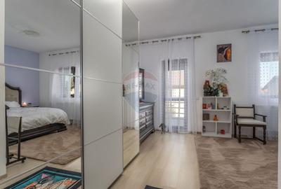 Casa 6 camere - spatioasa si moderna, in Bragadiru - gata de mutare! - 17