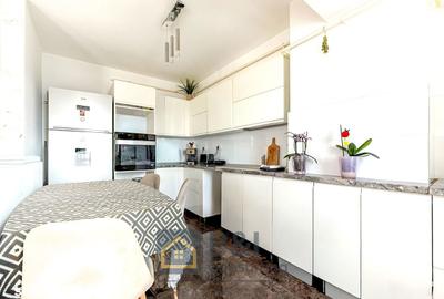 Apartament cu 3 camere decomandat în Valea Lupului - 7