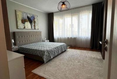 Apartament modern, spatios cu 3 camere in Cartierul Buna Ziua, zona Lidl - 5
