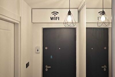 Bucur Obor- Garsoniera de Inchiriat - Renovat - 5