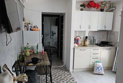 Apartament 2 camere renovat mobilat si utilat - 3