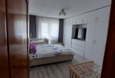 Apartament cu 2 camere decomandat în Tudor - 7