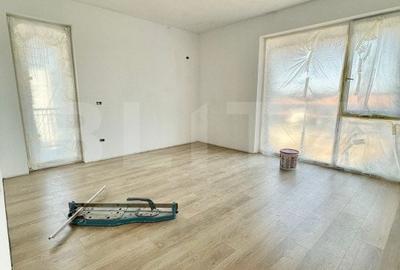 Apartament nou, 2 camere, 51 mp, cu parcare! - 5
