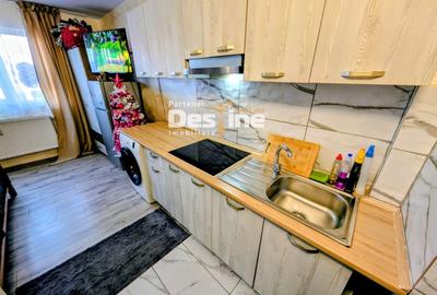 Camera camin 16 mp baie proprie mobilat si utilata renovata etaj 2 Frumoasa - 4