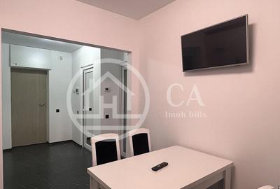 Apartament cu 2 camere de inchiriat in ARED , Oradea - 5