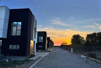 Super oferta -  Vila Individuale de Lux în Tunari - 2