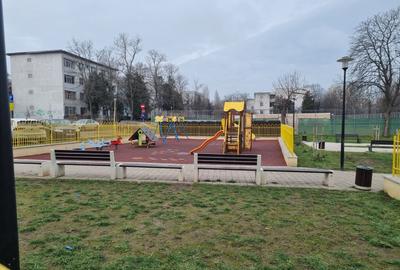 City park- apartament finisat modern cu gaze - 17