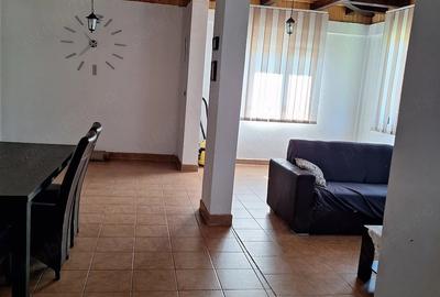 Casă cu 6 camere cu Teren 1600 Mp în Isvarna - 6