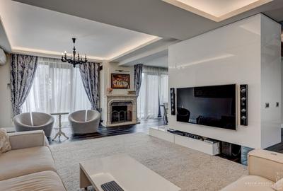 Casa superba de inchiriat Paradisul Verde/Corbeanca. Casa superba de inchiriat Paradisul Verde/Corbeanca. - 2