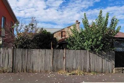 Casa 240mp Teren cu dublu acces Str. Calugareni si Str. Dunarii Giurgiu - 2