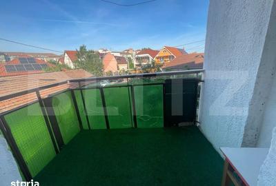 Apartament cu 2 camere în Nufărul - 6
