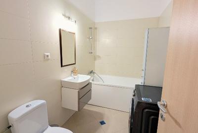 Apartament cu 2 camere decomandat, mobilat în P-ta Presei Libere - 5