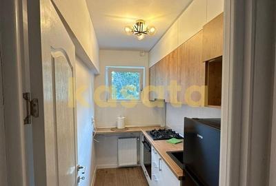 Apartament cu 2 camere semidecomandat, mobilat în Floreasca - 5