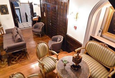 Spațiu comercial, de 900 mp, în Magheru - 5