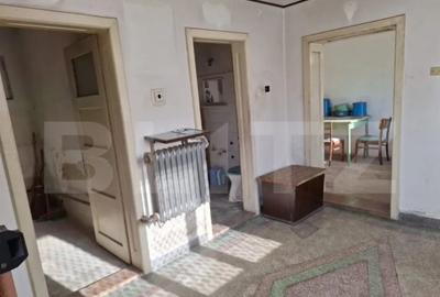 Casă cu 3 camere cu Canalizare în Baciu - 3